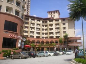Casa Tropicana Tropicana