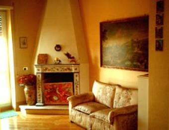 Penthouse Rome Center week Rent Rome