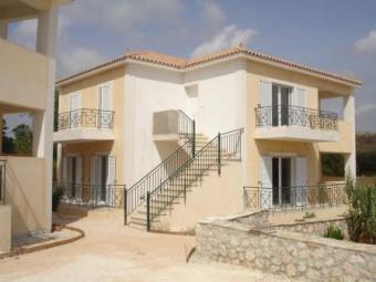 Chefallonia Pefanis Family House Chefallonia Iland