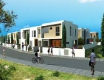 Architectural design Houses Nicosia