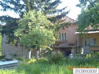CHEAP BULGARIAN RURAL HOUSE /a p Vratsa County