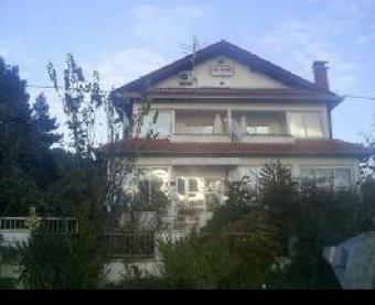 Lovely hotel Adriatic coast Zadar