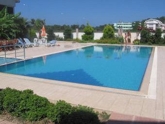 Kemer Flat 2+1 Kemer