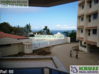 CLASSIC APARTMENTS FOR SALE Mombasa