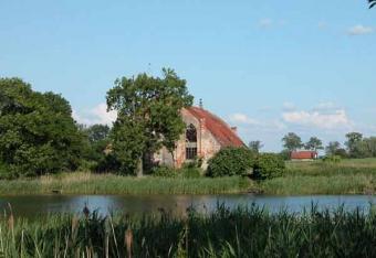 Heritage Property - SPA Hotel Lake Region