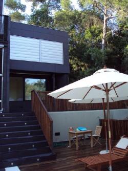 CONTEMPORANEAN BARCELONA HOUSE Barcelona