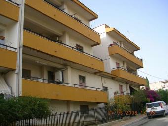 Apartment in Sicily - Benito Cianciana