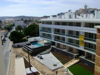 T1 on the beach Silver Coast S�o Martinho Do Porto