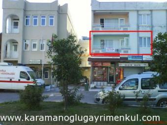 Apartment floor in bodrum gulluk Bodrum