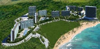 Affordable, Beach Front Condos Caribbean