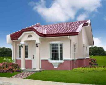 Crystal Place Cavite