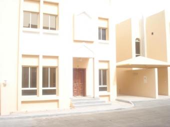 BRAND NEW 4BR COMP VILLAS AT ABU Abu Hamour