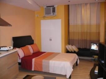 Bel-Air Soho/Makati Condo/Rent Makati