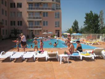 Flats for sale in Sunny Beach Sunny Beach