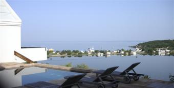 Charming Boutique Hotel South Hill Village