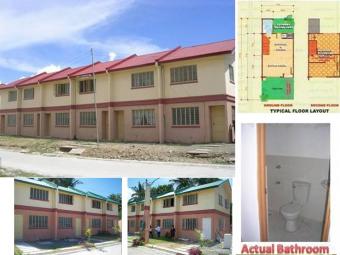 Antipolo House P 4,947 /mo Antipolo