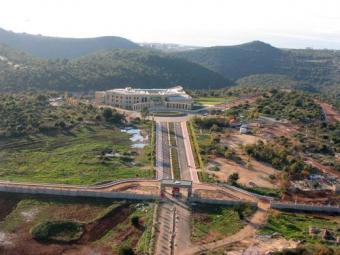 villa for Sale in Debeyah Debeyah