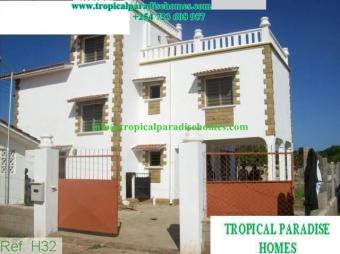 Tropical Paradise Homes Mombasa
