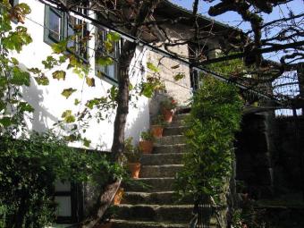 Antique Stone Farmhouse Vieira Do Minho