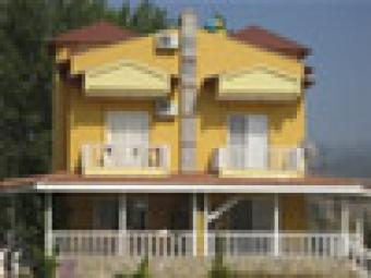  .turkish-houses Kusadasi