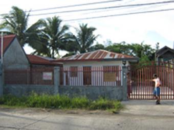 HOUSE ON A 300 SQM LOT Davao