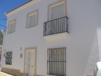 House Algodonales Algodonales