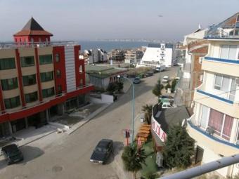 Apartment Bulgaria Sveti Vlas Sveti Vlas