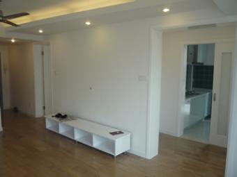 Apartment rental for Expo2010 Shanghai