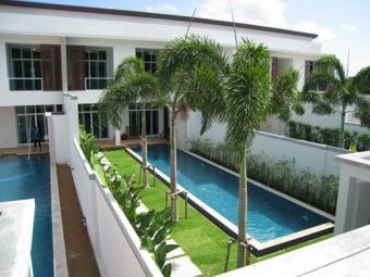 Oxygen condominium Bangtao beach Phuket