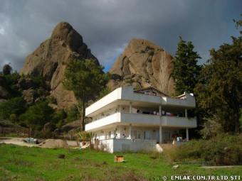 THE AMAZING VILLA IN KEMER Antalya