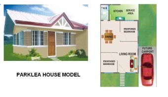 House and Lot for sale San Pedro