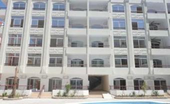 	beautiful apartment on the prom Hurghada
