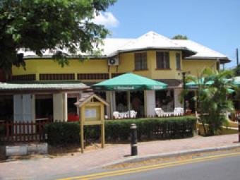 Restaurant and Bar for Sale Rodney Bay
