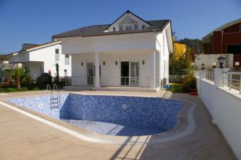 103/Antalya kemer dublex villa Antalya
