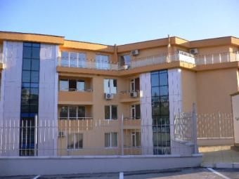 ONE BEDROOM SEA VIEW LUXURY APT Varna