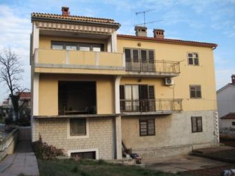 Beautiful house on Porec! Porec