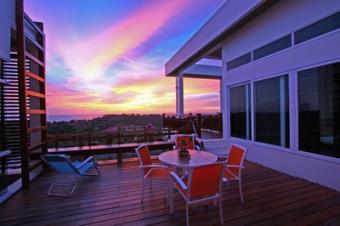 Stunning Sea View Pool Villa Ko Lanta Yai