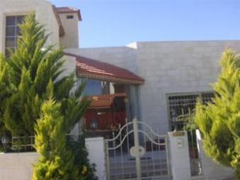 Villa for rent in Khalda Amman