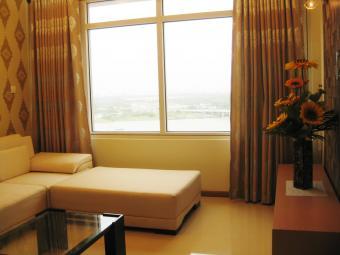 The Manor apartment for rent Hcmc