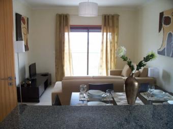 1 Bedroom apartment Albufeira