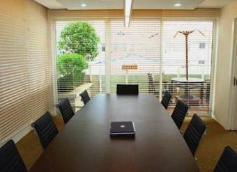 Serviced/virtual office, Co. reg Shanghai