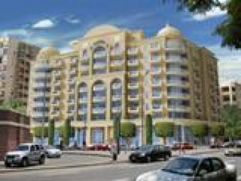 SALE LUXURY APARTMENT AND RETAIL Cairo
