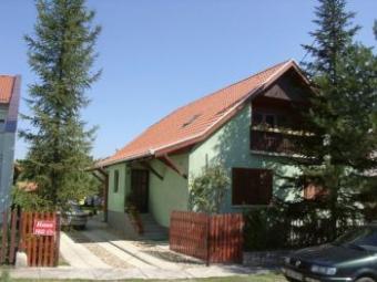 Nice Family House at the Balaton Balaton
