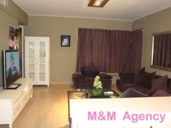 New 3br in 8 park avenue ￥15000 Shanghai
