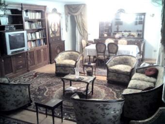 Apartment Cairo