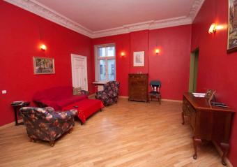Owner sells a flat in Riga Riga