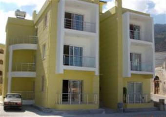 2 bedroom Apartment for sale Kyrenia