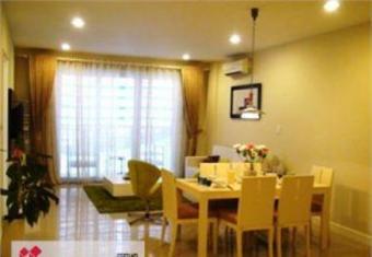 Horizon Apartment for rent D.1 Hcmc