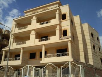 Apartment for sale/el Obour City Cairo