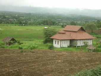 gorgeous dream house in Paihills Pai